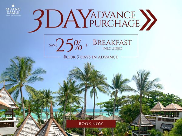 Muang Samui Spa Resort