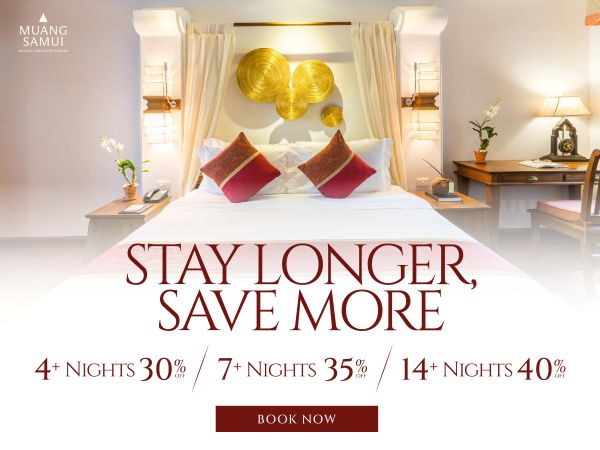 Muang Samui Spa Resort