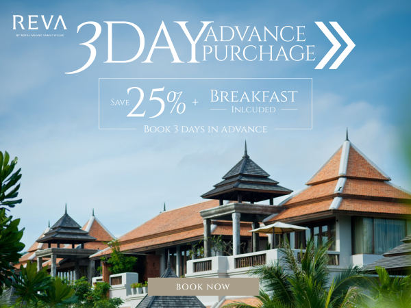 Royal Muang Samui Villas